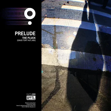 The Pluck (David Tort HoTL mix) by Prelude - album cover