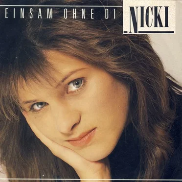 Einsam ohne di