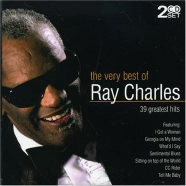 The Very Best of Ray Charles