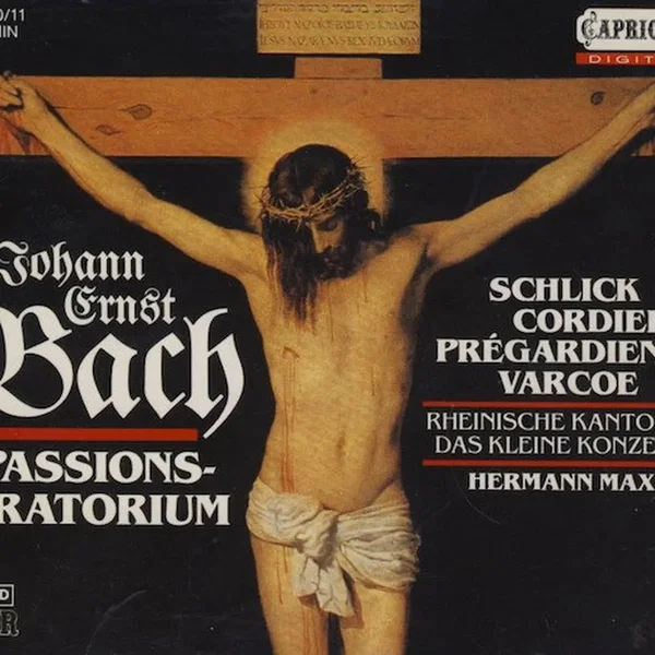 Passions-Oratorium