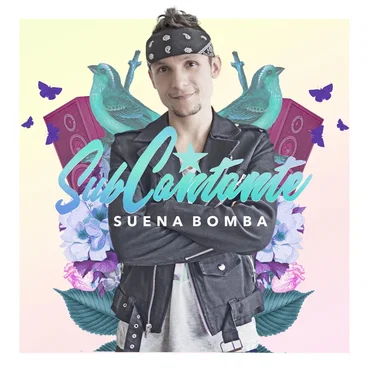 Suena bomba