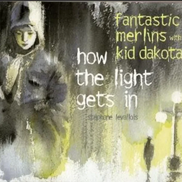 How the Light Gets In