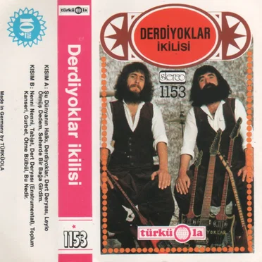 Şu Dünyanın Halkı