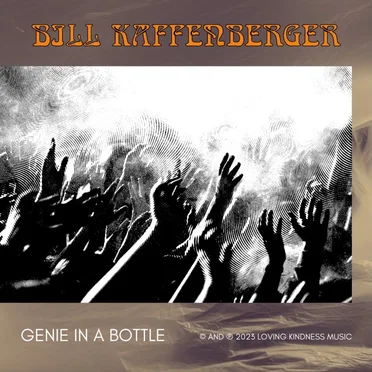 Genie in a Bottle