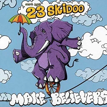 Make Believers