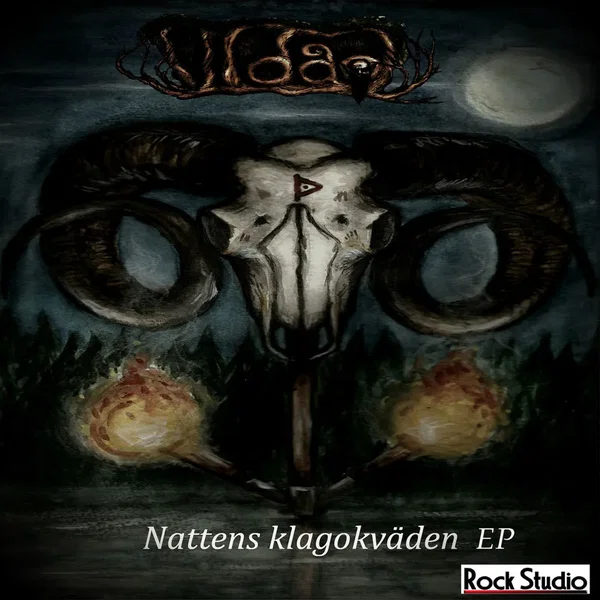 Nattens klagokväden