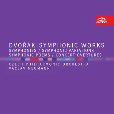 Symphonic Works