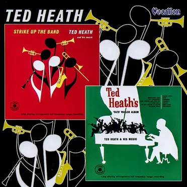 Strike Up the Band / Fats Waller Album