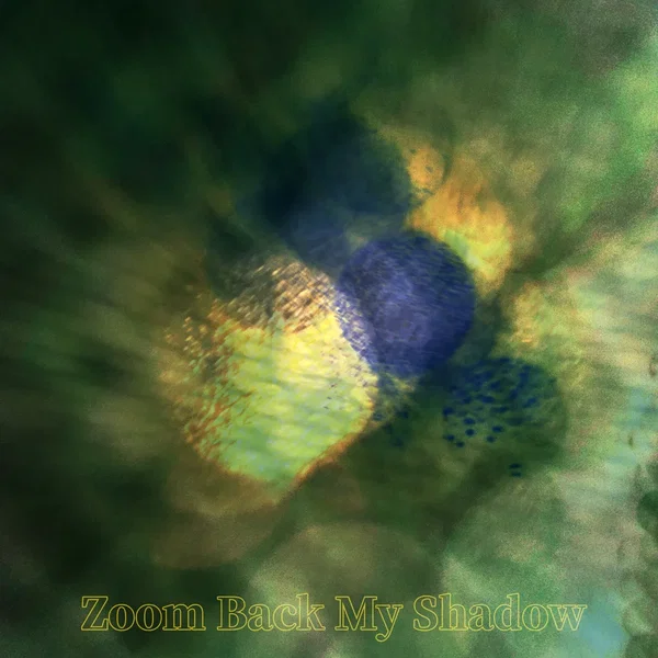 Zoom Back My Shadow