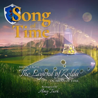 Song of Time (Music from the Legend of Zelda: Ocarina of Time)