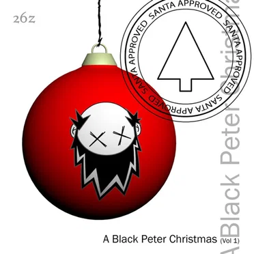 A Black Peter Christmas Volume 1