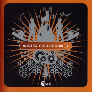 Winter Collection 3 by Various Artists - album cover