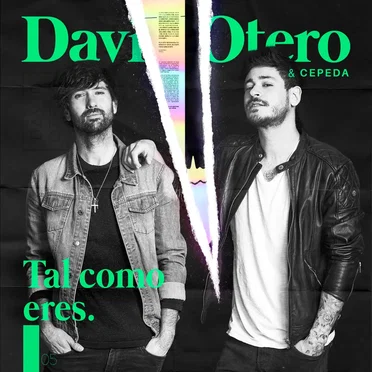 Tal como eres