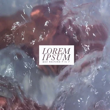 Que restera‐t‐il ? by LOREM IPSUM - album cover