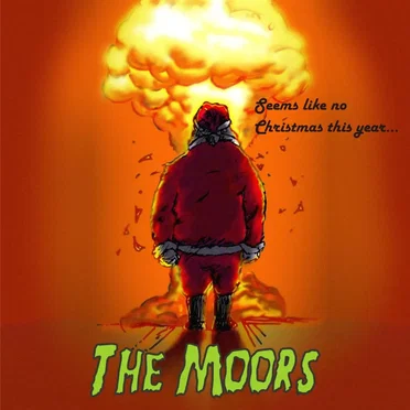 Seems Like No Christmas This Year...