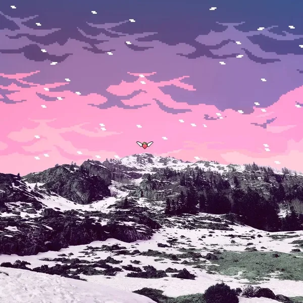 L'ivresse des montagnes
