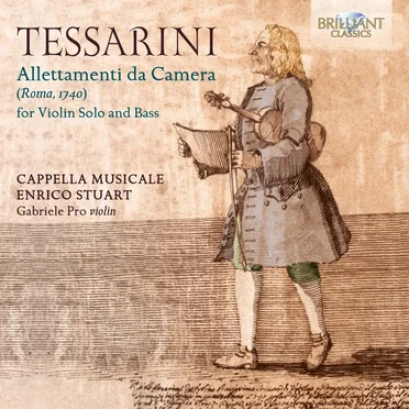 Carlo Tessarini