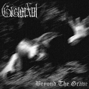 Beyond the Grave by Gigim Xul - album cover