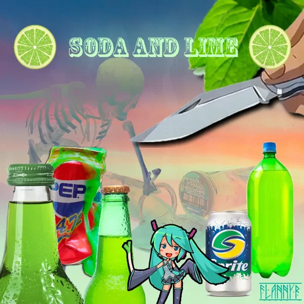 Soda and Lime