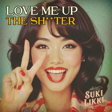 Love Me Up the Shitter