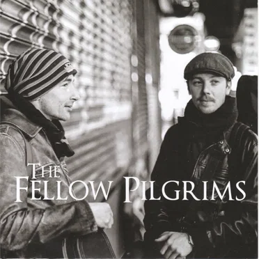 The Fellow Pilgrims by The Fellow Pilgrims - album cover