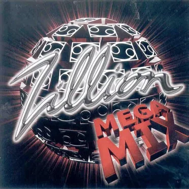 Zillion 9: Megamix by Various Artists - album cover