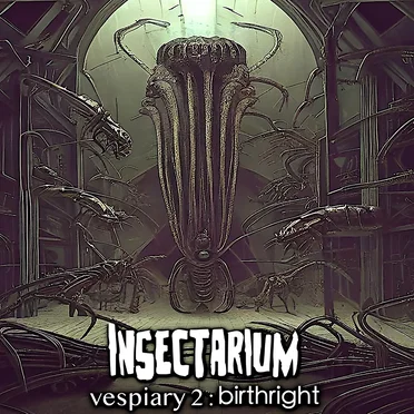 Vespiary 2: Birthright