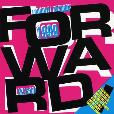 Forward 'Til Death by Various Artists - album cover