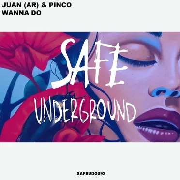 Wanna Do EP by Juan (AR) - album cover