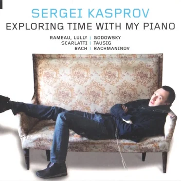 Exploring Time With My Piano