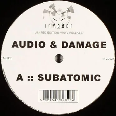 Subatomic / First Strike