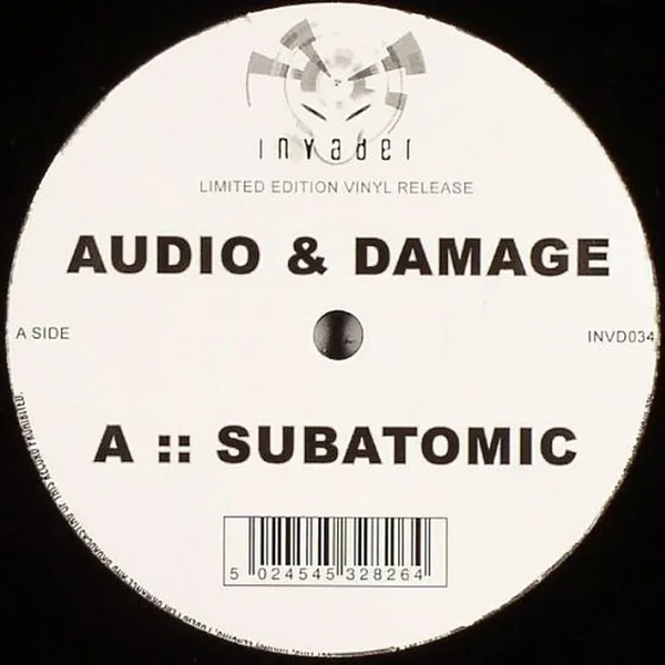 Subatomic / First Strike