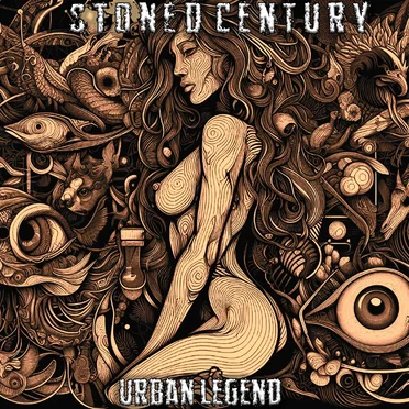 Urban Legend