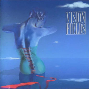 Vision Fields by Vision Fields - album cover