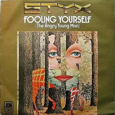 Fooling Yourself (The Angry Young Man)