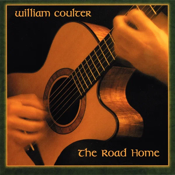 The Road Home