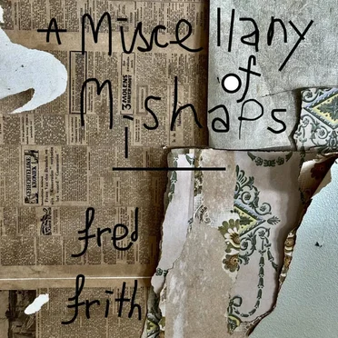 A Miscellany of Mishaps