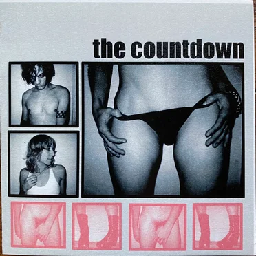 The Countdown No. 1