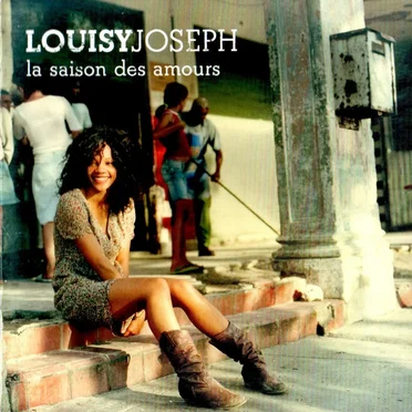 La Saison des amours