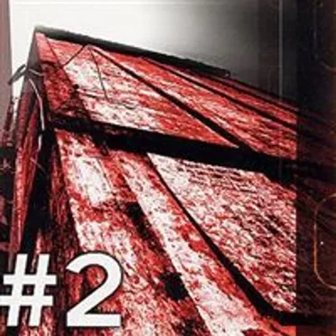 Commercial Breakdown, Volume 2 by Various Artists - album cover