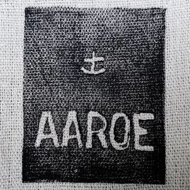 Aaroe