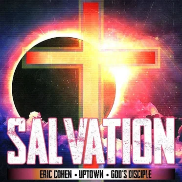 Salvation