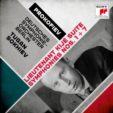 Lieutenant Kijé Suite / Symphonies nos. 1+7