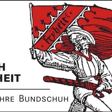 Der Bundschuh Band 9 - Deutsche Moritaten