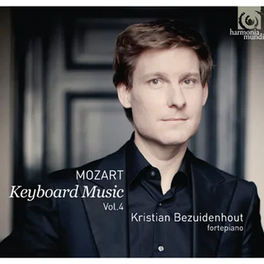 Keyboard Music, Vol. 4