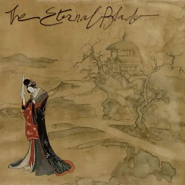 The Eternal Blade by The Eternal Blade - album cover