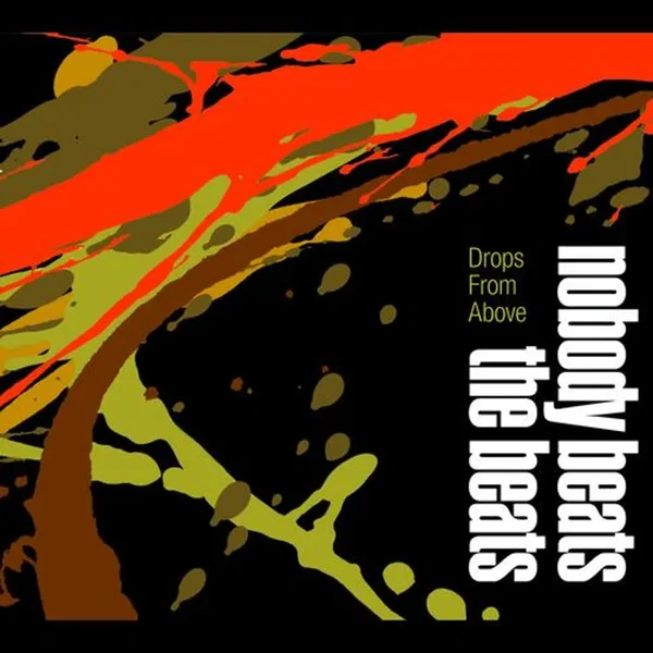 Drops From Above