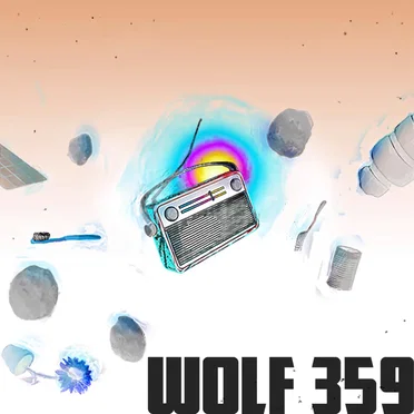 Wolf 359 Soundtrack, Vol. 2