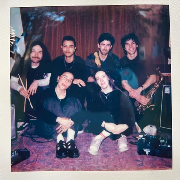 Kismet (Live from Dalston Lane Studios)