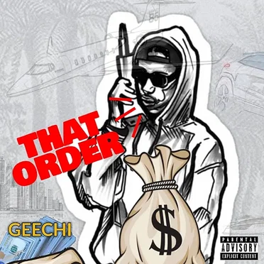 That Order